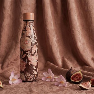 Insulated bottle - 500 ml - Budapest