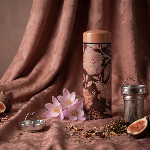 Théière isotherme - 350ml - Budapest