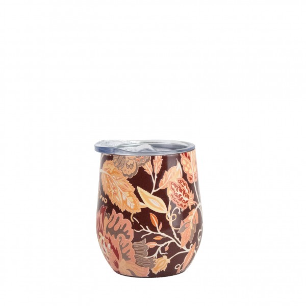 Insulated mug - 250ml - Budapest
