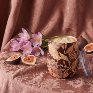 Mug isotherme - 250ml - Budapest