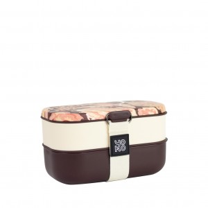 Bento - lunchbox - Budapest - 1200ml