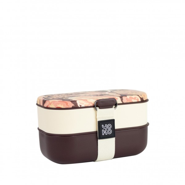 Bento - lunchbox - Budapest - 1200ml