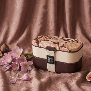 Bento - lunchbox - Budapest - 1200ml