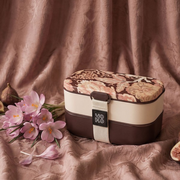 Bento - lunchbox - Budapest - 1200ml