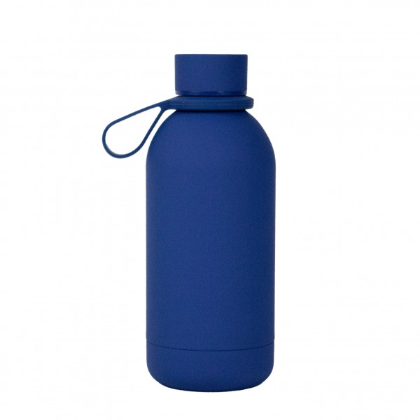Insulated bottle - Blush - Ceramic - Indigo - 500ml