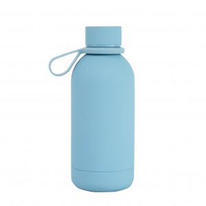 Insulated bottle - Blush - Ceramic - Ice - 500ml