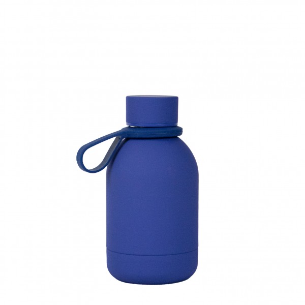 Insulated bottle - Blush - Ceramic - Indigo - 350ml