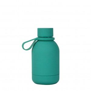 Insulated bottle - Blush - Ceramic - Pacific - 350ml