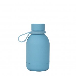 Bouteille isotherme - Blush - Céramique - Ice - 350ml