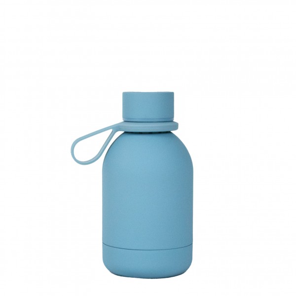 Insulated bottle - Blush - Ceramic - Ice - 350ml