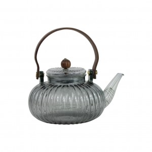 Théière en verre - Anne - 700ml