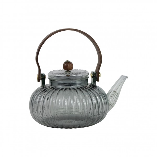 Glass teapot- Anne - 700ml