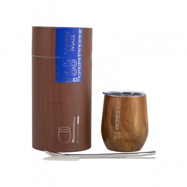 Coffret - Maté 350ML