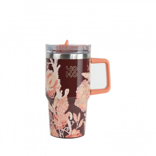 Travel mug - Budapest - 700ml