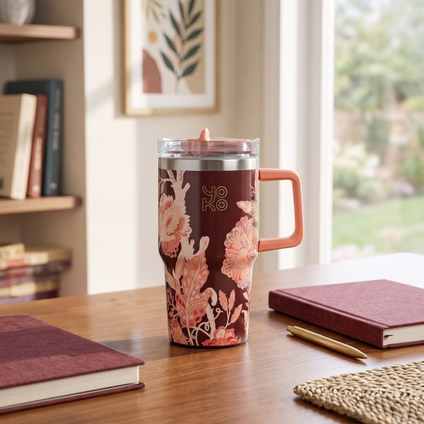 Travel mug - Budapest - 700ml
