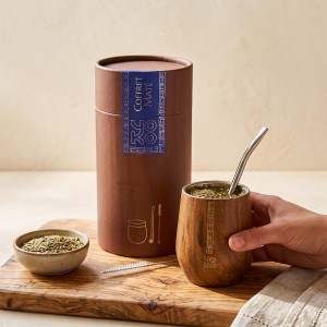 Coffret - Maté 350ML