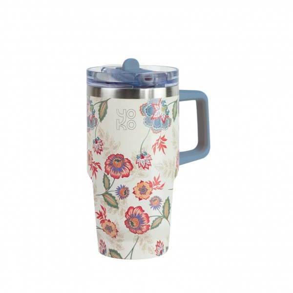 Travel mug - Prague - 700ml
