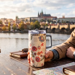 copy of Travel mug - Bali - 700ml
