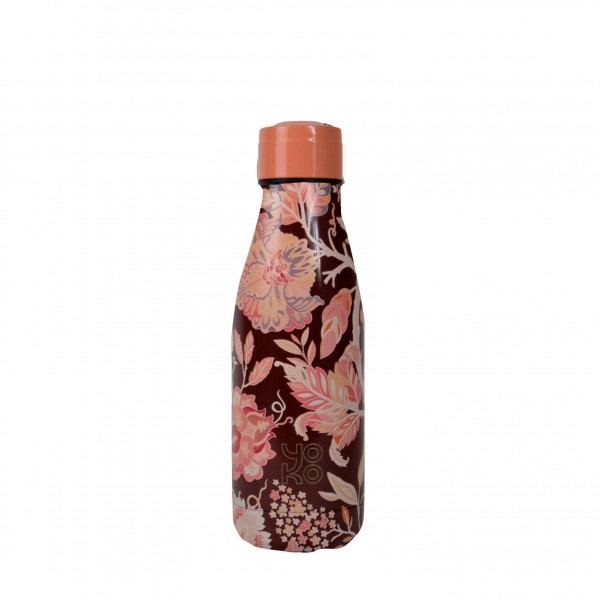 Bouteille isotherme - 260ml - Budapest