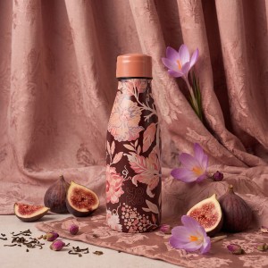 Bouteille isotherme - 260ml - Budapest