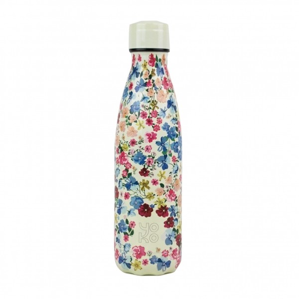 Bouteille isotherme 500 ml- Giverny