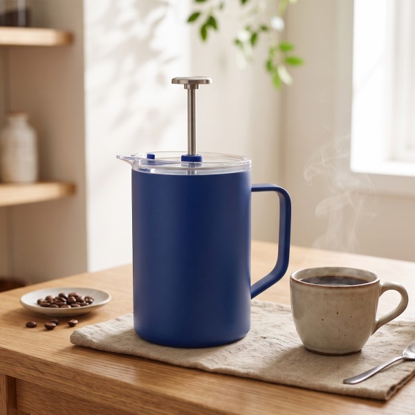 copy of Insulated - jug -  blue - 1500ml