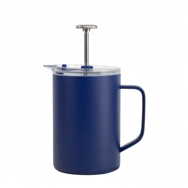 copy of Insulated - jug -  blue - 1500ml