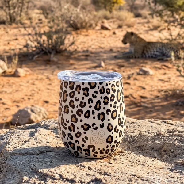 copy of Insulated mug - 250ml - Budapest