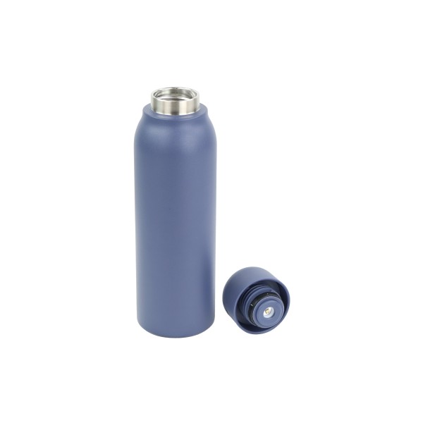 Gourde PSG bleue 650ml Yoko Design - Gourde Sport sans BPA