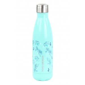 Bouteille isotherme Primavera Mint 500ml Bouteille isotherme Primavera Mint 500ml