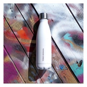 Bouteilles isothermes 500ml Bouteilles isothermes 500ml