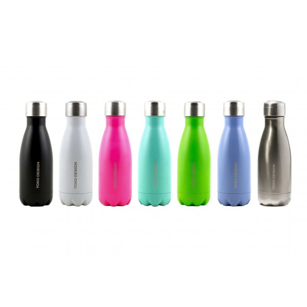 Bouteilles isothermes 260ml Bouteilles isothermes 260ml
