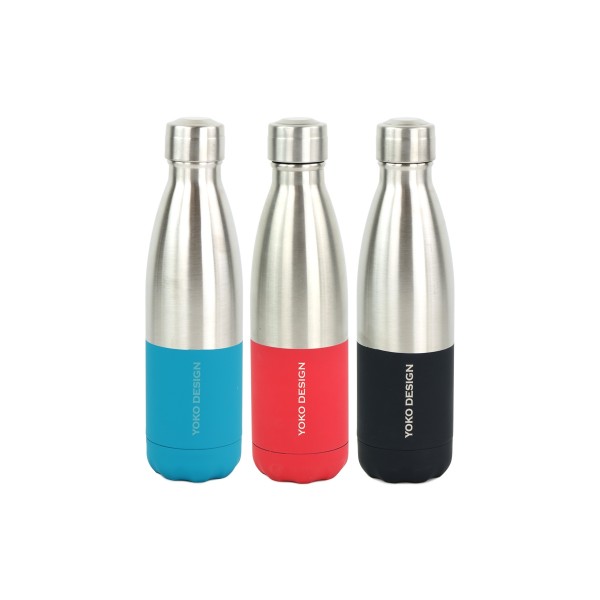 Bouteilles isothermes DUO Bouteilles isothermes DUO