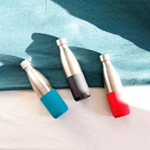 Bouteilles isothermes DUO Bouteilles isothermes DUO