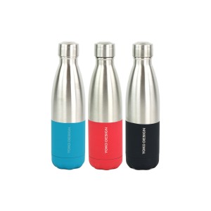 Bouteilles isothermes DUO Bouteilles isothermes DUO