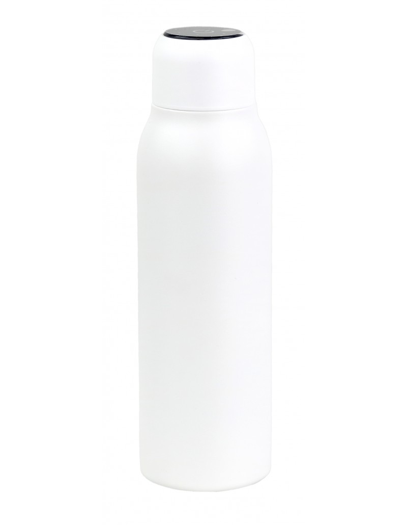 Bouteille isotherme filtrante 600ml Osmodyn iso-céram