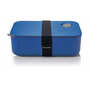 Lunch box bleue 1000 ml Lunch box bleue 1000 ml