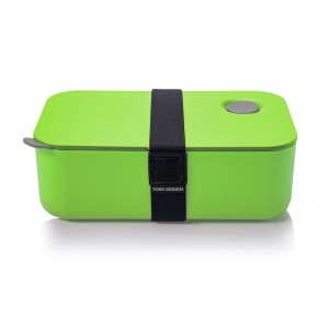 Lunch box verte 1000 ml Lunch box verte 1000 ml