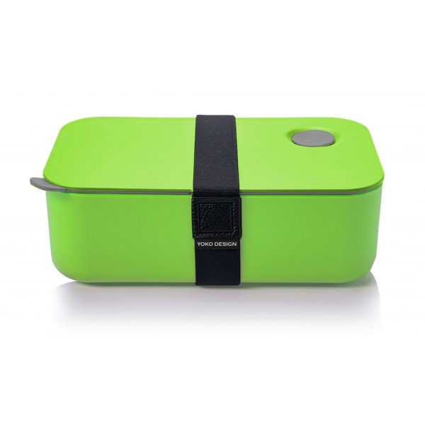 Lunch box 1 compartiment Yoko Design - Lunchbox de 1000ml