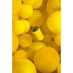Canettes brillantes Canettes brillantes