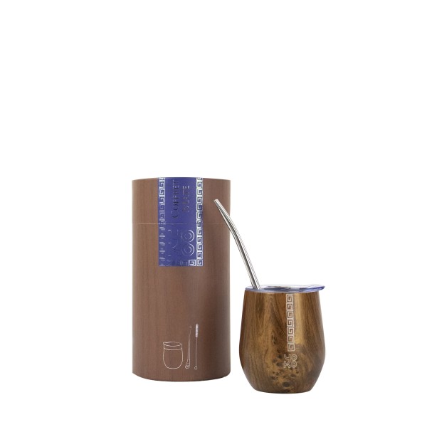 Coffret - Maté Coffret - Maté