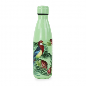Bouteille isotherme Jardin Botanique - Perroquet 500 ml