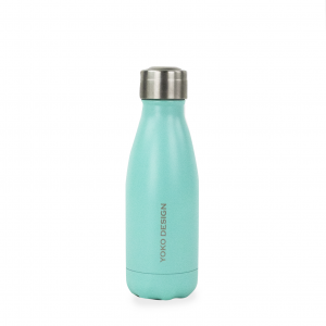 Bouteille isotherme Turquoise 260ml Bouteille isotherme Turquoise 260ml