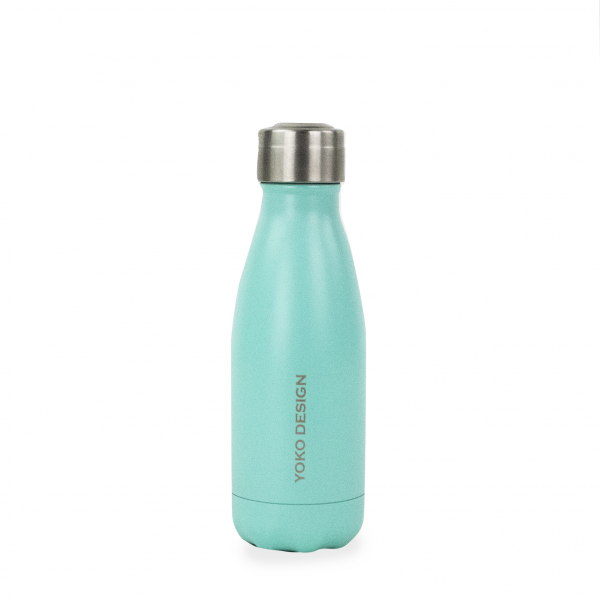 Bouteille isotherme Turquoise 260ml Bouteille isotherme Turquoise 260ml