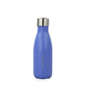 Bouteille isotherme Bleu 260ml Bouteille isotherme Bleu 260ml