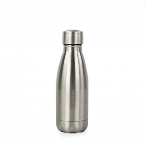 Bouteille isotherme Inox 260ml Bouteille isotherme Inox 260ml