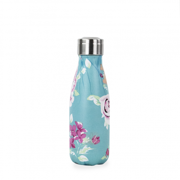 Bouteille isotherme Vintage 260ml Bouteille isotherme Vintage 260ml
