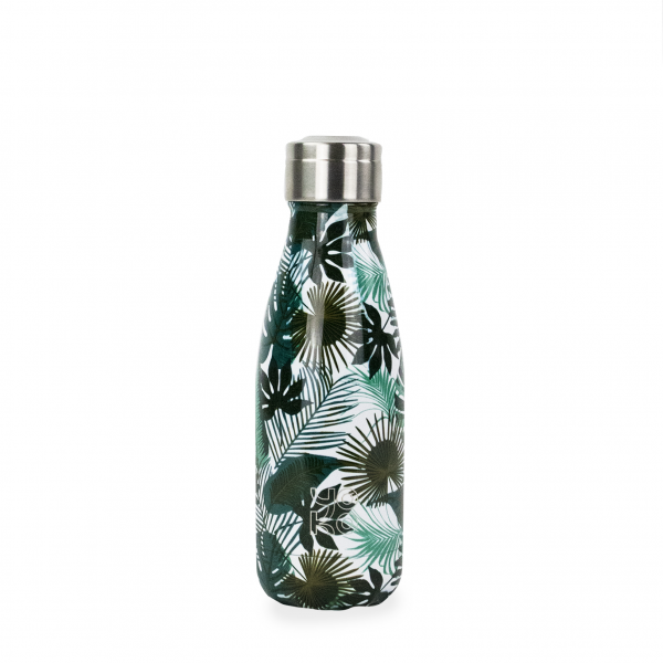 Bouteille isotherme - 260 ml - Equador Bouteille isotherme - 260 ml - Equador