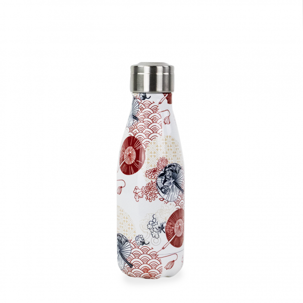 Bouteille isotherme Japan 260ml Bouteille isotherme Japan 260ml