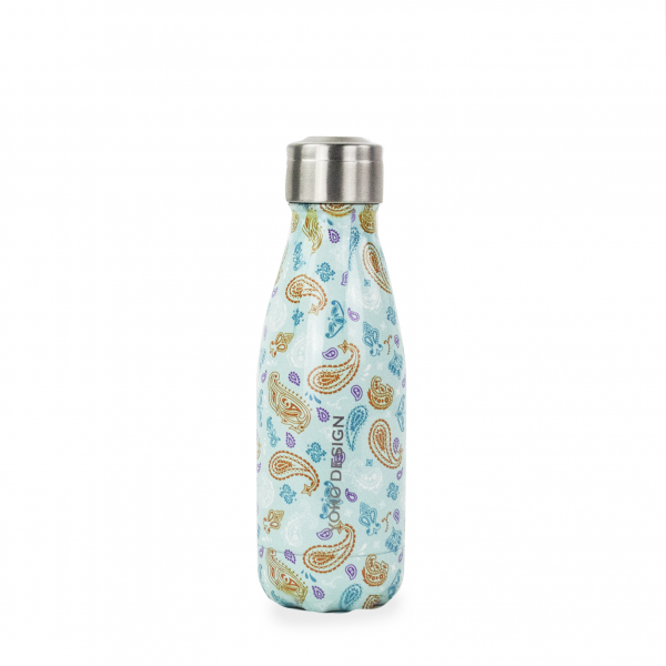 Insulated Bottle cashmere blue 260ml Insulated Bottle cashmere blue 260ml